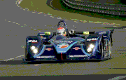 24 HEURES DU MANS YEAR BY YEAR PART FIVE 2000 - 2009 - Page 18 Image012