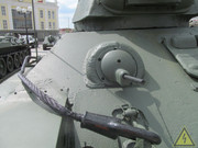 Советский средний танк Т-34, Музей военной техники, Верхняя Пышма IMG-8257