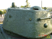 Советский средний танк Т-34, Волгоград DSC04088