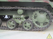 Советский трактор СТЗ-5, Музей военной техники, Верхняя Пышма IMG-1175