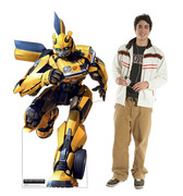 Bumblebee-Transformers-Life-Size-Cardboard-Cutout-3
