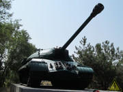 Советский тяжелый танк ИС-3, Таганрог IMG-7150