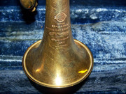 Selmer Paris 1947 19B trumpet sn 5470 (4)