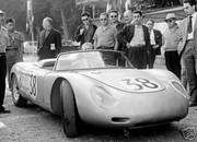 24 HEURES DU MANS YEAR BY YEAR PART ONE 1923-1969 - Page 50 60lm38-P718-RS60-4-C-Gde-Beaufort-D-Stoop-2