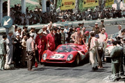 Targa Florio (Part 4) 1960 - 1969  - Page 12 1967-TF-224-07