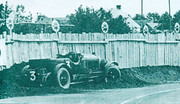 24 HEURES DU MANS YEAR BY YEAR PART ONE 1923-1969 - Page 9 30lm03-Bentley-SS-SDavis-CDuntee-3