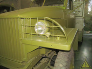 Американский грузовой автомобиль Studebaker US6, «Ленрезерв», Санкт-Петербург IMG-4308