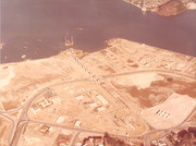 Início das obras - Acesso Niterói (5)