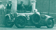 24 HEURES DU MANS YEAR BY YEAR PART ONE 1923-1969 - Page 11 31lm23-Bugatti-T40-JS-billeau-GDelaroche