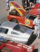 Targa Florio (Part 4) 1960 - 1969  - Page 14 1969-TF-156-002