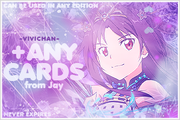 -ViviChan- - updated card slip <3