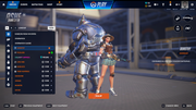 Ashe-Dorothy