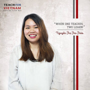 Nguyễn Thị Thu Thảo