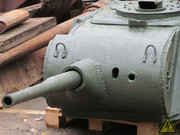 Макет советского легкого танка Т-70Б, Музей техники Вадима Задорожного IMG-5497