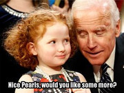 BidenPearls