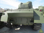 Американский средний танк М4A4 "Sherman", Музей военной техники УГМК, Верхняя Пышма IMG-1223