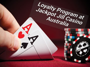 Play and Win at Jackpot Jill: Australia's Most Exciting Casino Spot