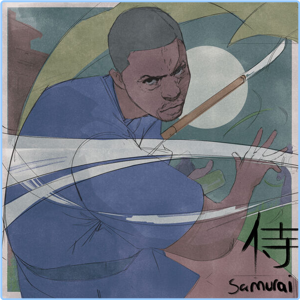 Lupe Fiasco Samurai (2024) 24Bit 48kHz [FLAC] 84l3gkopvoj2