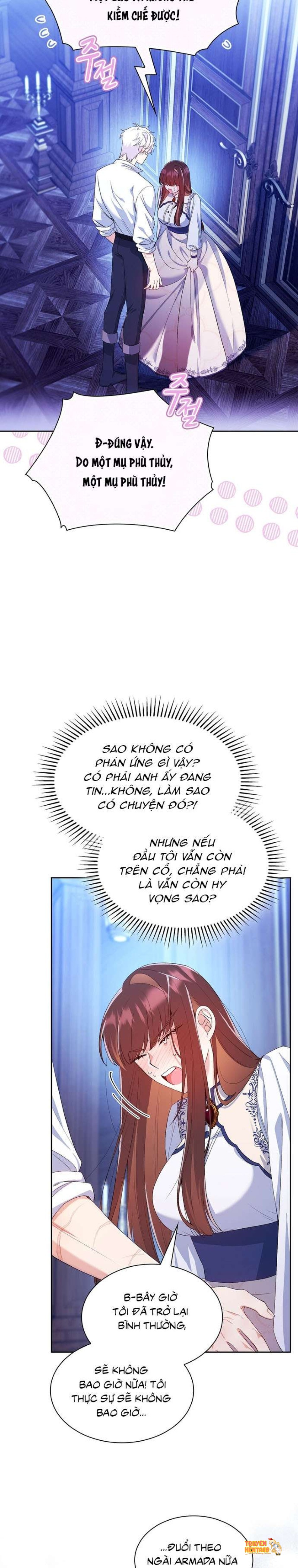 Xem ảnh tmpa2214ft2 trong truyện hentai [18+] Tôi Là M - Chapter 8 - hentaitvn.net