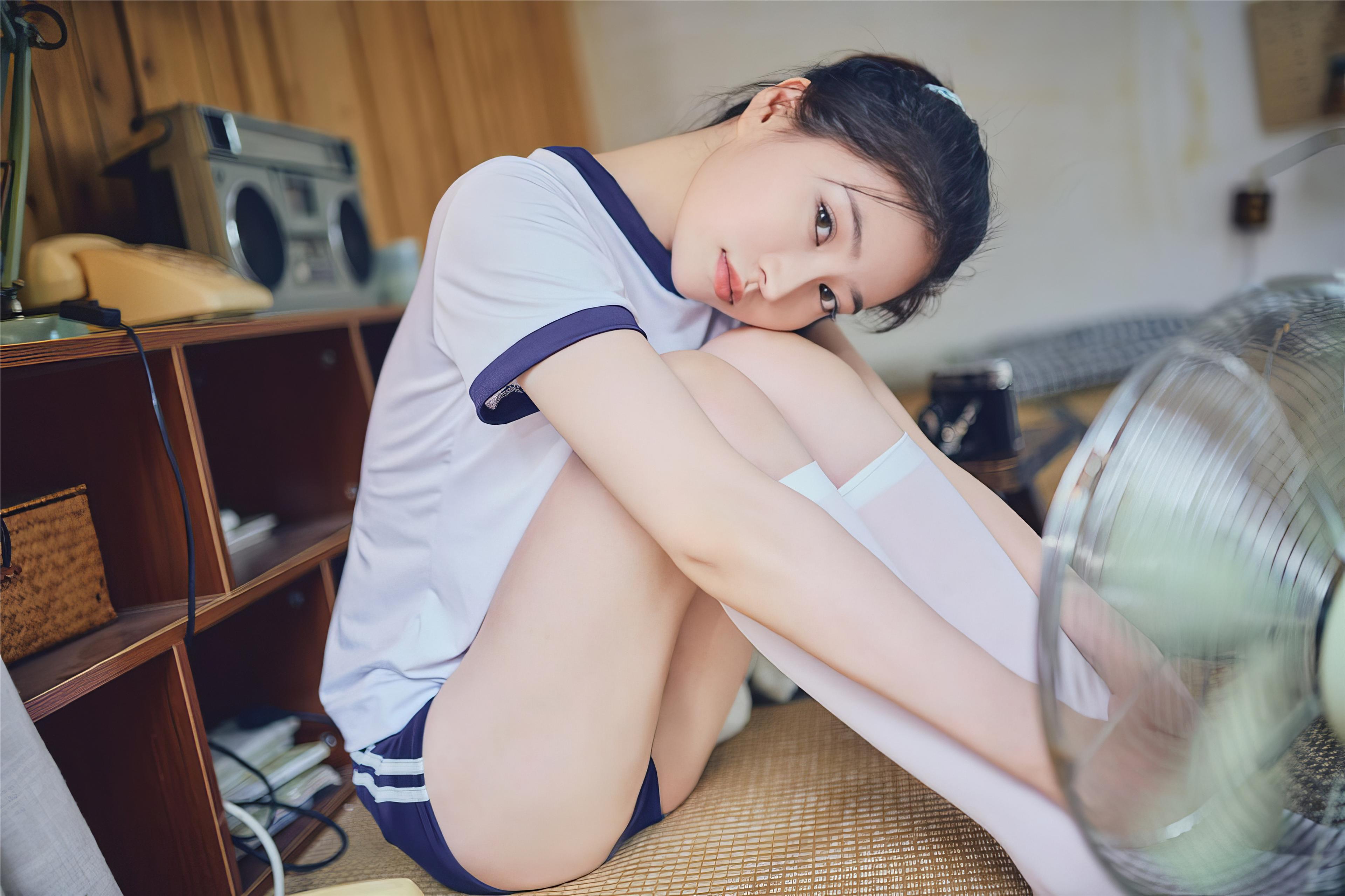 年年Nnian NO.097 运动服 35
