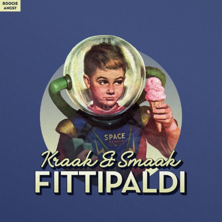 Kra & Sma - Fittipaldi (2022)