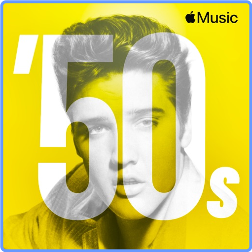 50s Rock Essentials (Compilation, 2021) mp3 320 Kbps