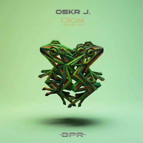 Oskr J. - Cro (2026) MP3
