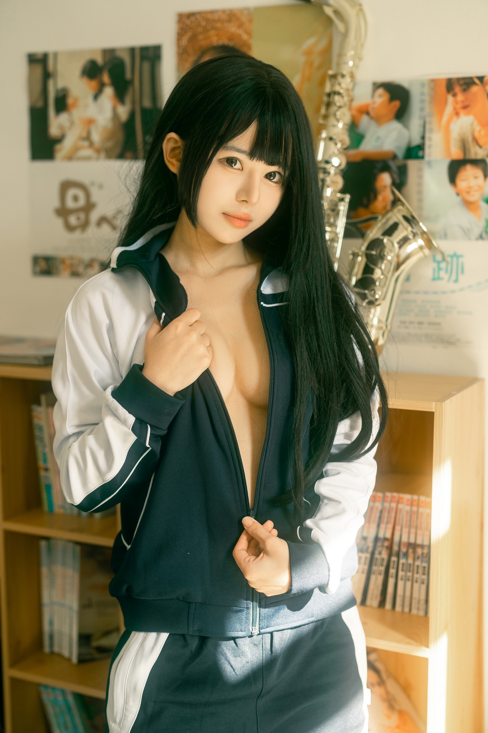 rua阮阮 居家少女 私房写真合集｜自然日常系高清图集（40P｜529MB）插图4