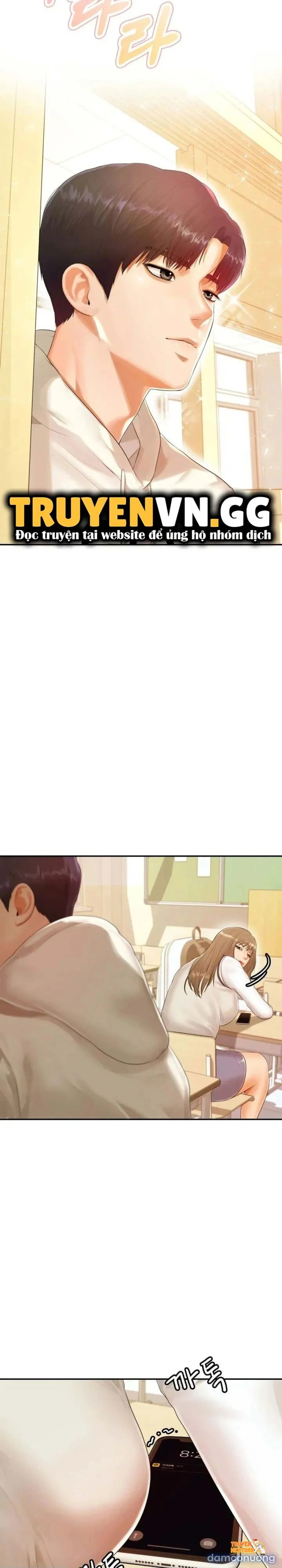 Trang truyện tmp8xc2k09z trong truyện tranh Cô Giáo Ngoài Giờ - Chap 1 - www.lxmanga.org