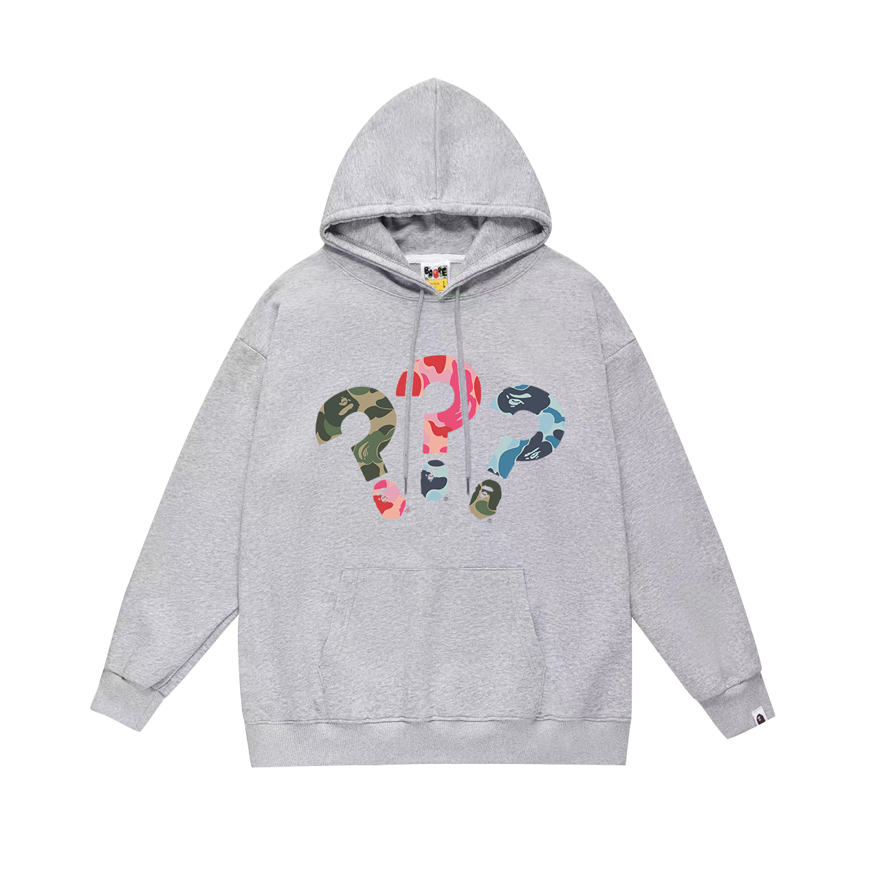 Bape Bape Hoodie — Hoodies and Pants find on BoonBuy Finds