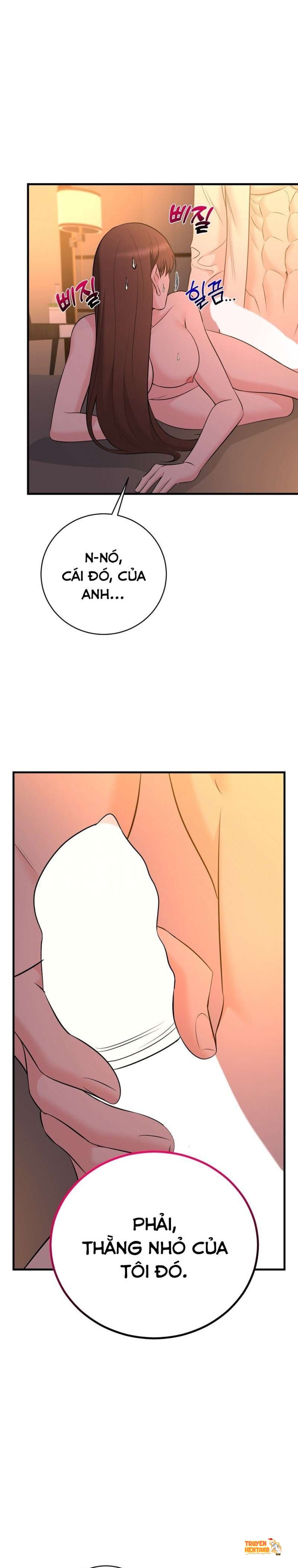 Xem ảnh [18+] Bị Ám Ảnh Bởi Người Sếp Đã Từng Từ Chối Tôi - Chapter 5 - tmpiuronk1w - Truyenhentaiz.net