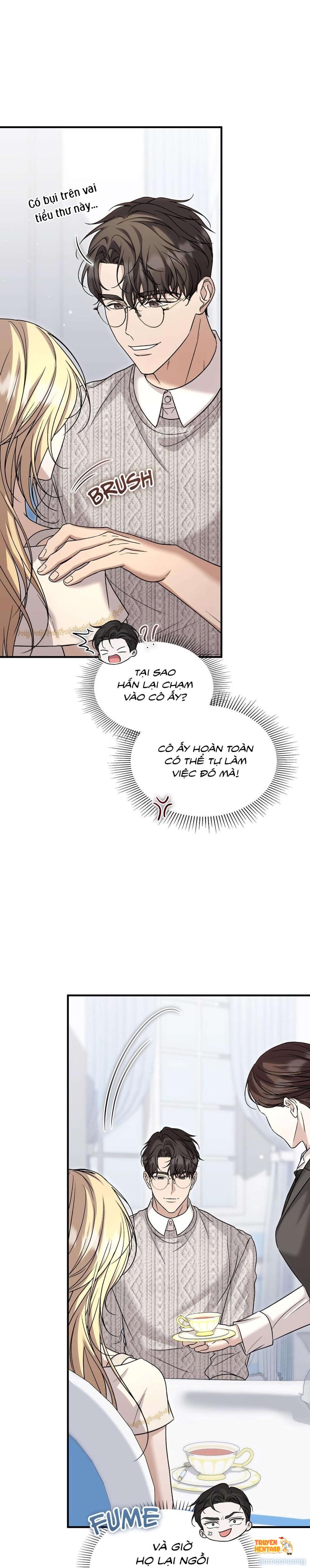 Xem ảnh tmpqguwimrw trong truyện hentai [không Che] [18+] Tiểu Thư Quá Tò Mò - Chapter 7 - www.hentaitvn.net