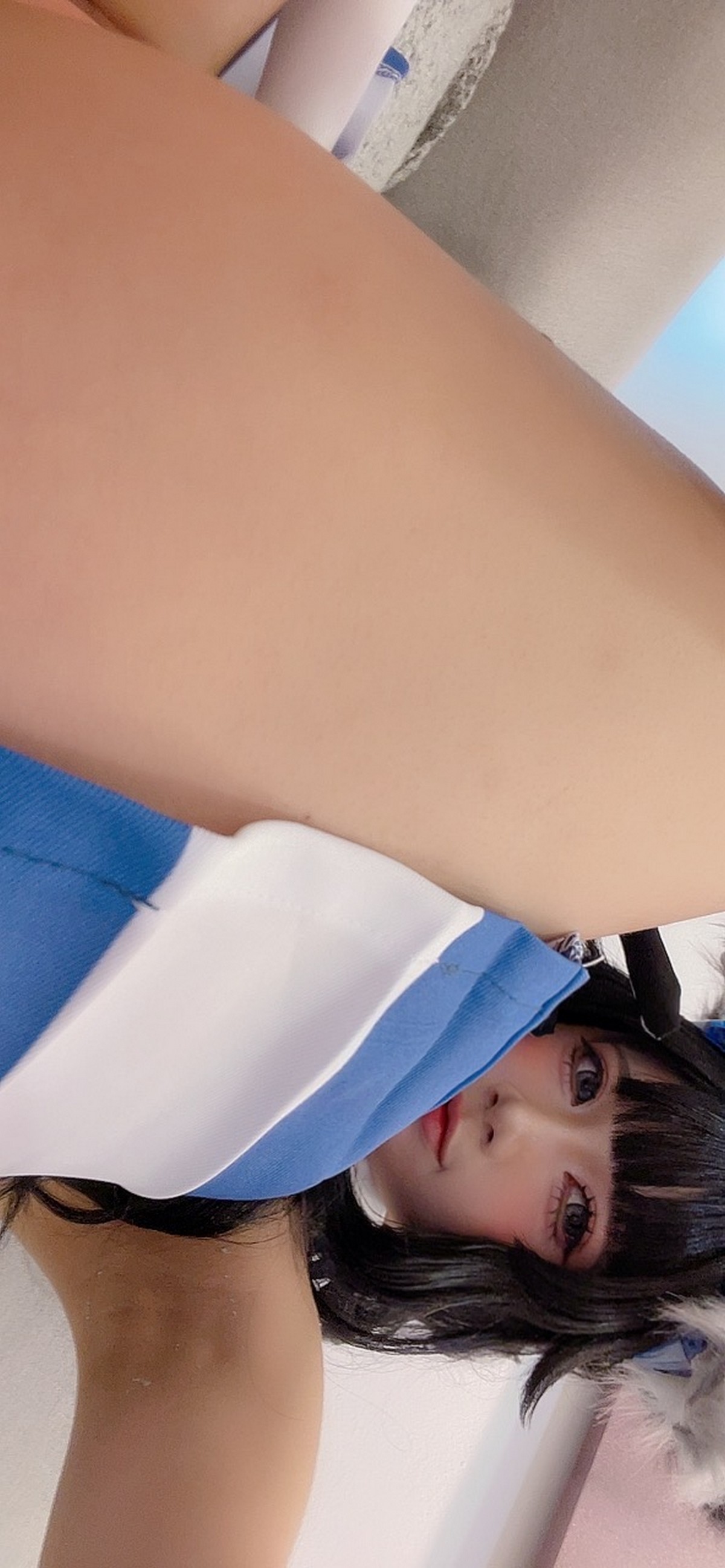 PoppaChan Hibiki Cosplay Set – 145 Photos 411MB插图4