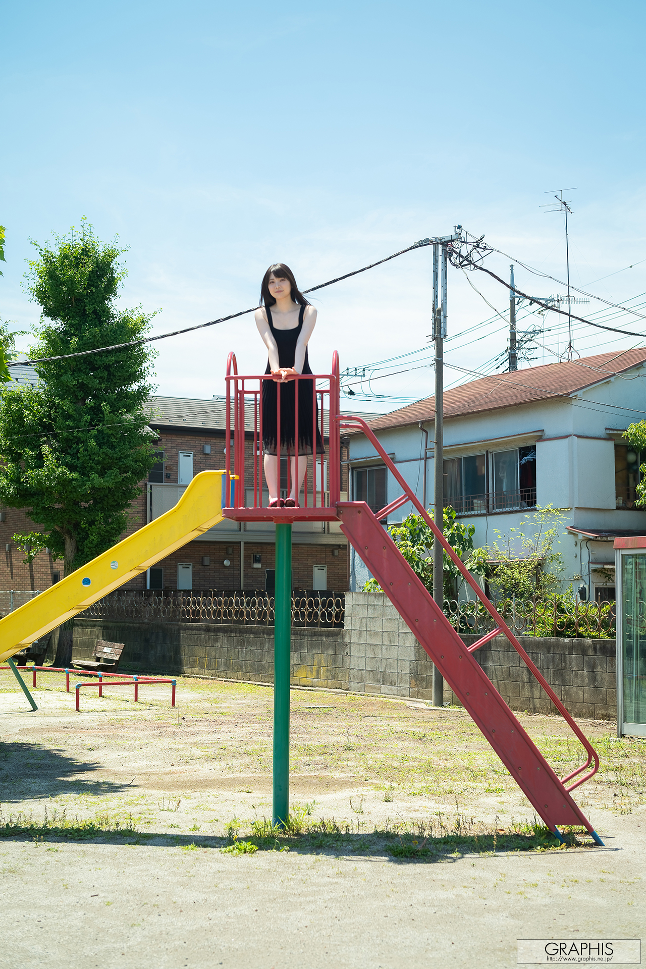 石川澪 NO.006「Lovely!」 11