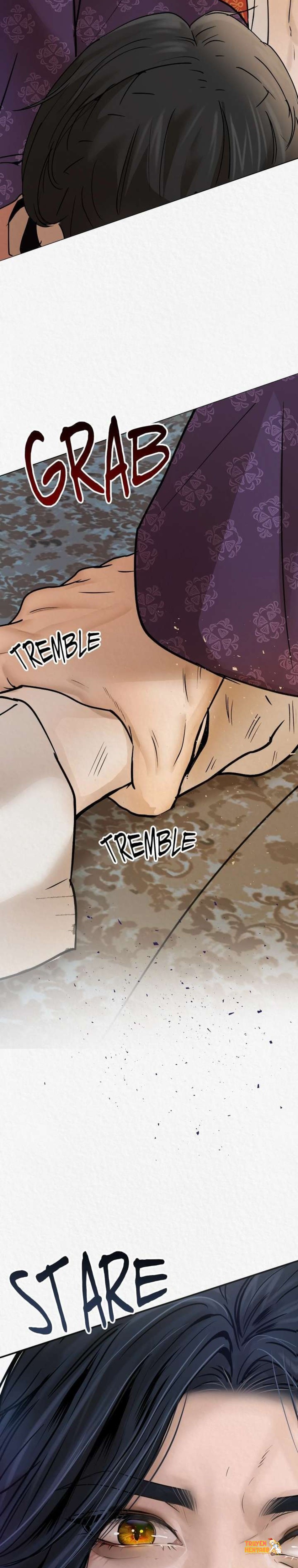 Xem ảnh Con Sói Của Núi Cheonun - Chapter 3 - tmpk562k16q - Truyenhentaiz.net