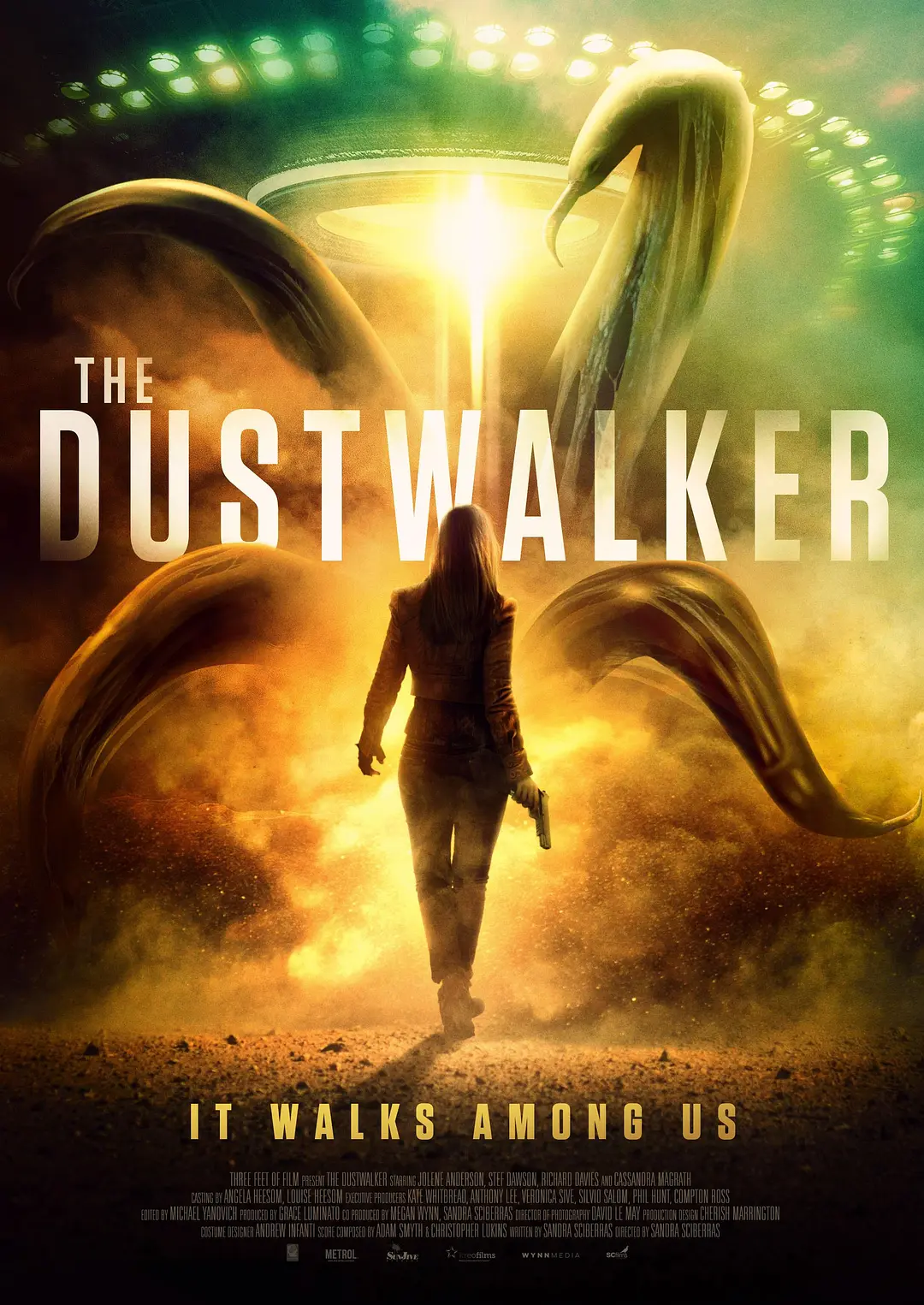 [3575] 尘行者 / The Dustwalker (2019)-131417.net