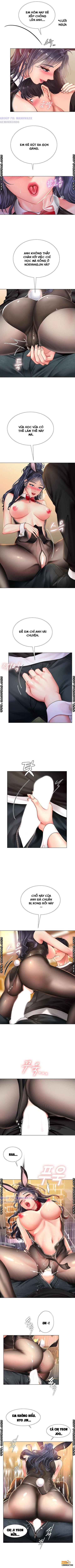 Trang truyện tmpse9fya9o trong truyện tranh Noryangjin - Chapter 64 - truyenhentai18.net