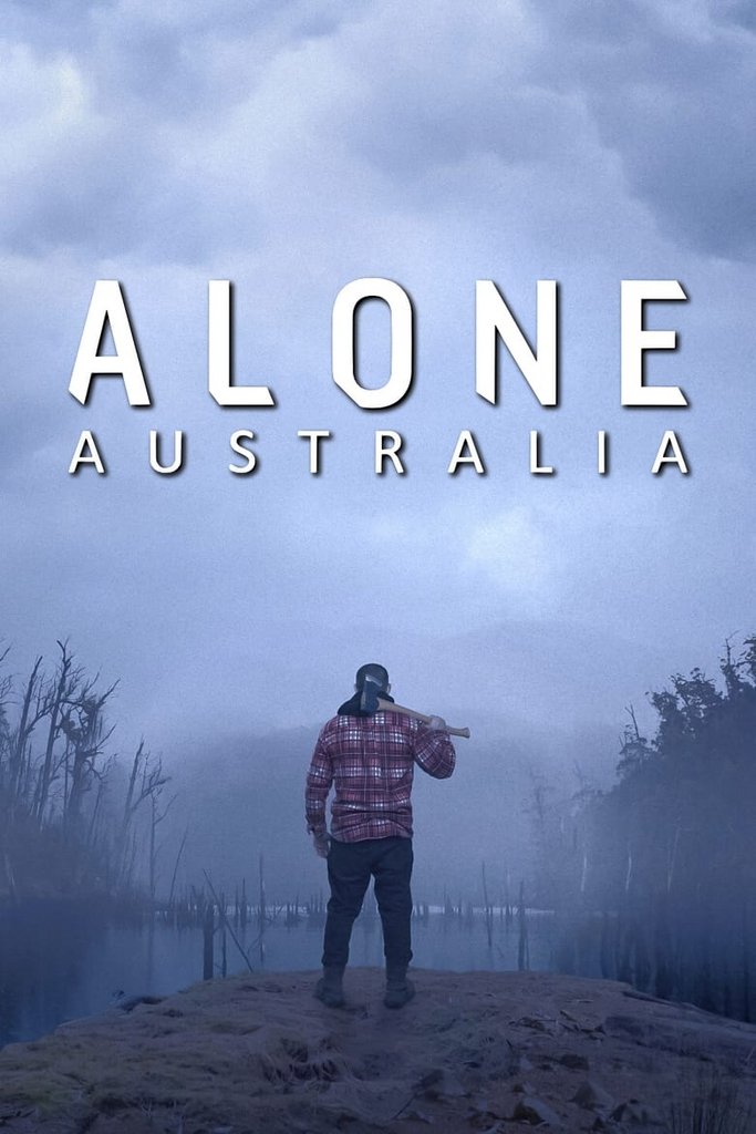 Alone Australia S01E02 | 2CH | [720p] WEB (H264) V7e41nratq2s