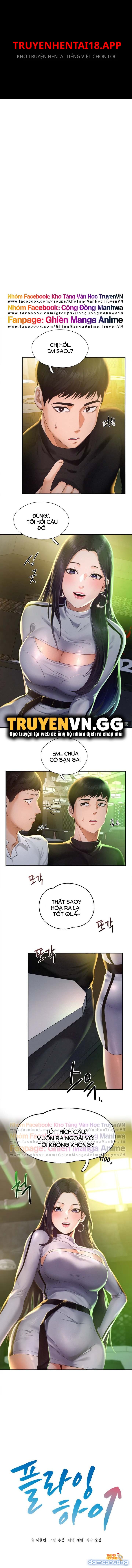 Trang truyện tmpeub0oe4k trong truyện tranh Cuộc Sống Thăng Hoa - Chap 2 - lxmanga.org
