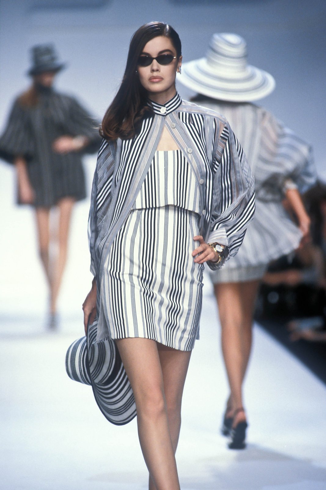 Fashion Classic: Christian DIOR Spring/Summer 1992 | Page 2 | Lipstick ...