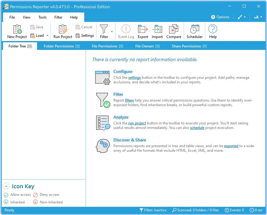 NTFS Permissions Reporter 4.2.547 X64 Enterprise 7upm435ehiyk