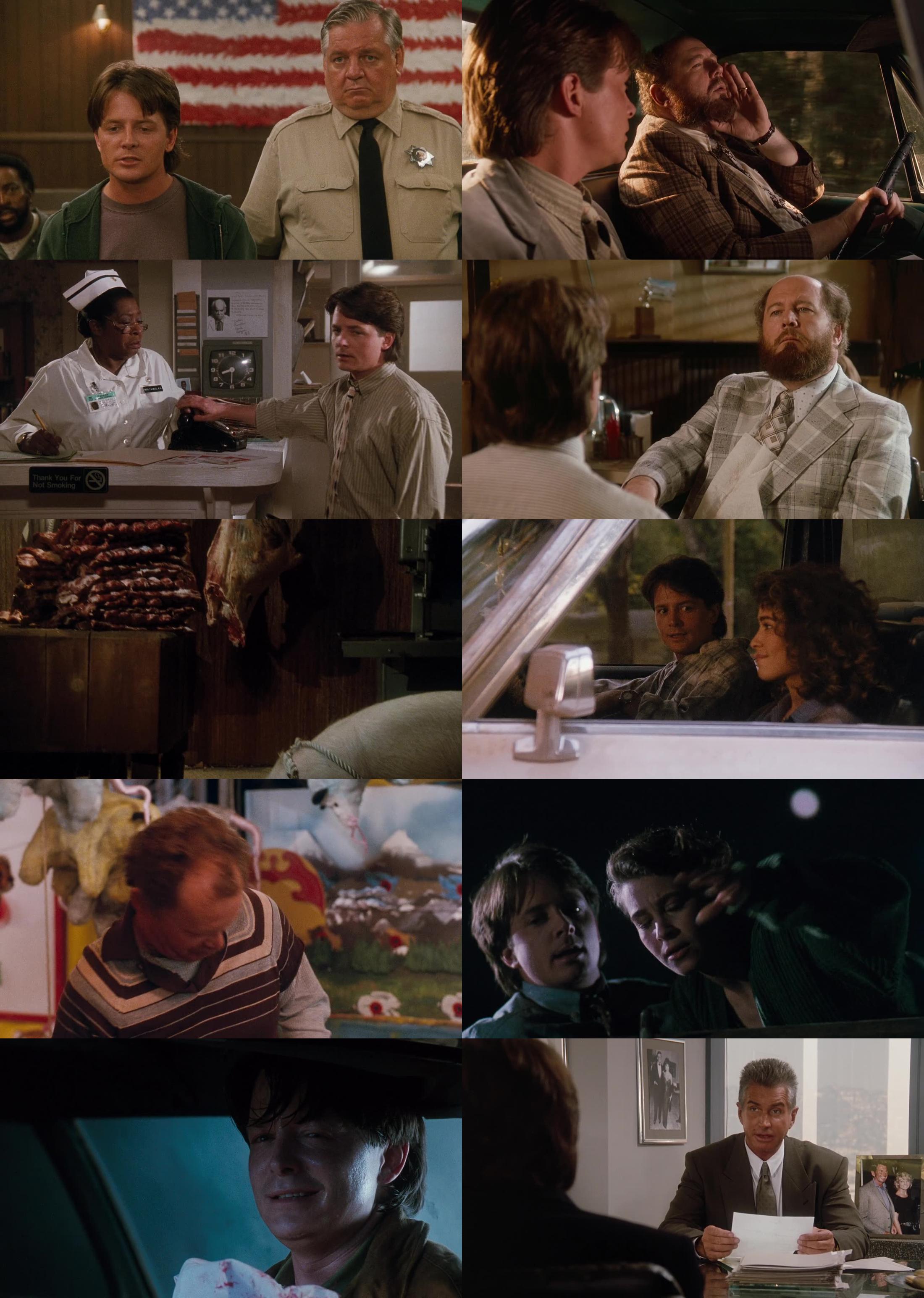 Doc.Hollywood.Dottore.In.Carriera.1991.ITA-ENG.BDRip.720p.x264.L43 Scarica Gratis