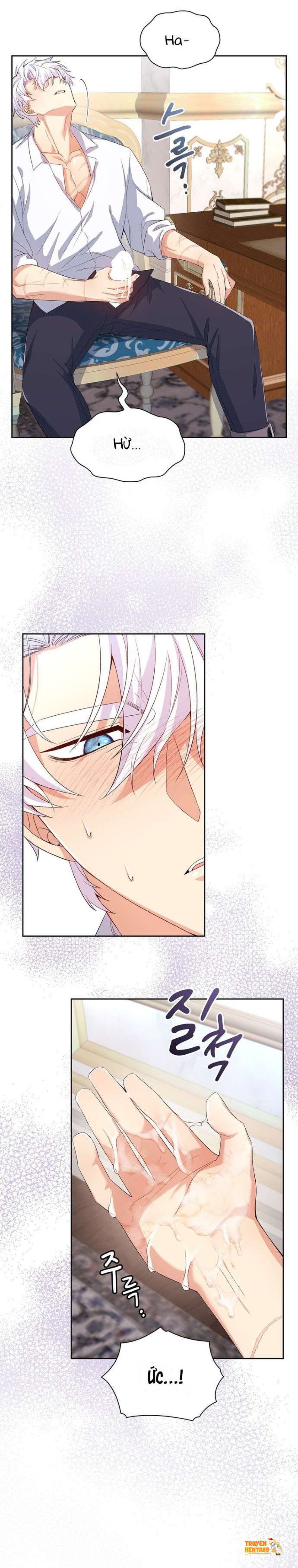 Xem ảnh tmp9ekhct0b trong truyện hentai [18+] Tôi Là M - Chapter 6 - hentaitvn.net