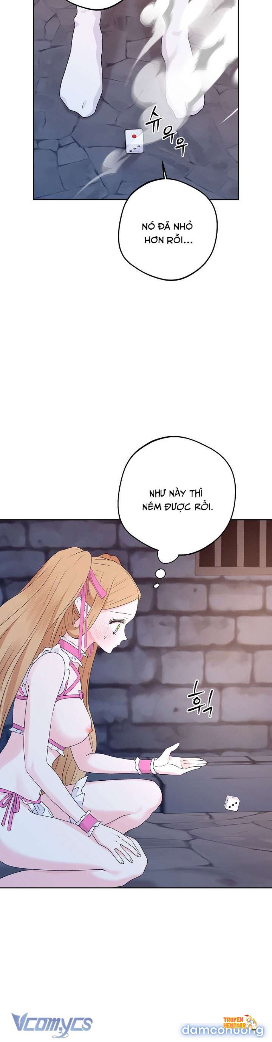 Xem ảnh [không Che] Yêu Tinh Giao Phối - Chapter 29 - tmprjb6h h6 - Truyenhentaiz.net