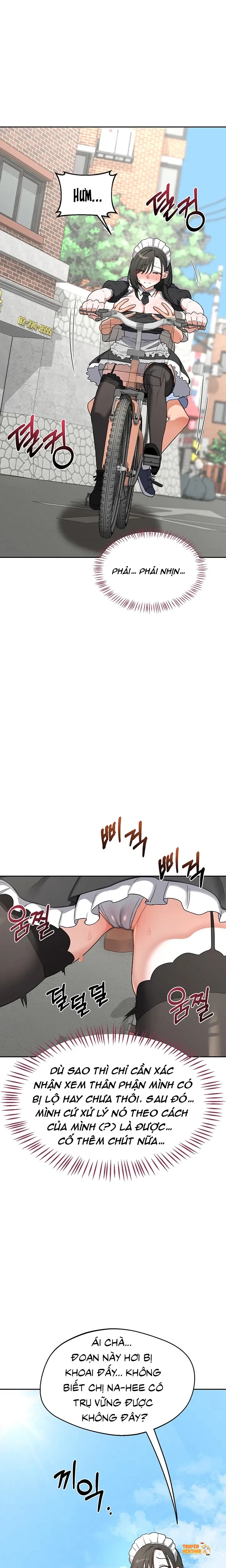 Xem ảnh Kế Hoạch Trao Đổi Mẹ - Chapter 63 - tmpk tcgcvg - Truyenhentaiz.net