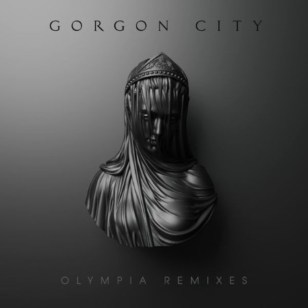 VA - Olympia (Remixes) (2021)