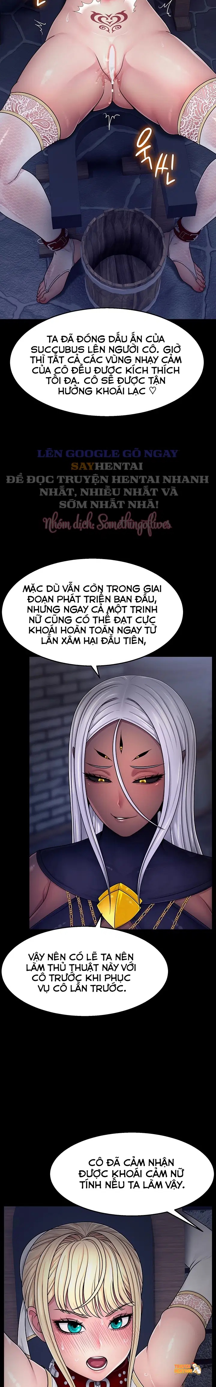 Xem ảnh Ero: Công Chúa Khuất Phục - Chapter 3 - tmpzubrp65p - Truyenhentaiz.net