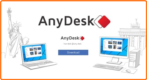 AnyDesk 9.0.2 Portable By 7997