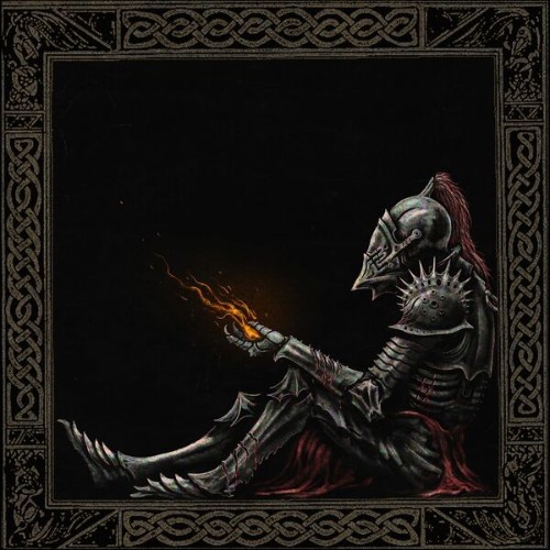 Blood Howl - To Be Held (2026)