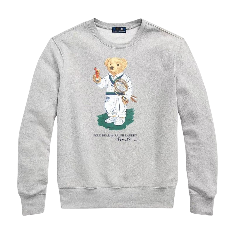 Ralph Lauren Ralph Lauren Hoodie — Latest Finds find on BoonBuy Finds